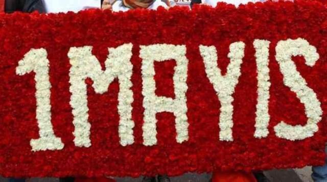 1 MAYIS İŞÇİ BAYRAMI MESAJLARI 2024! 1 Mayıs sözleri neler? 1 Mayıs Emek ve Dayanışma Günü sözleri! Anlamlı, kısa ve yeni 1 Mayıs mesajları...