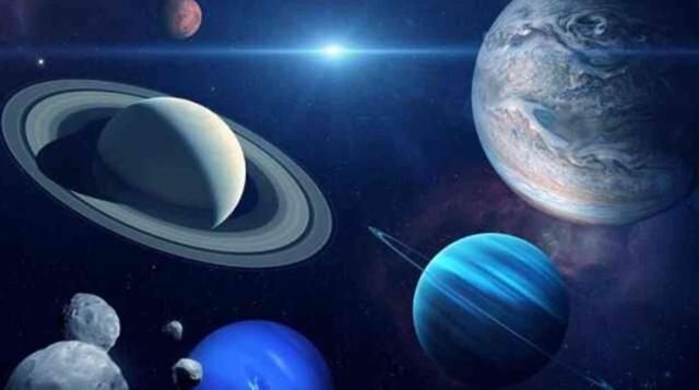 Satürn geri hareketi ne demek? Satürn retrosu nasıl etkiler?