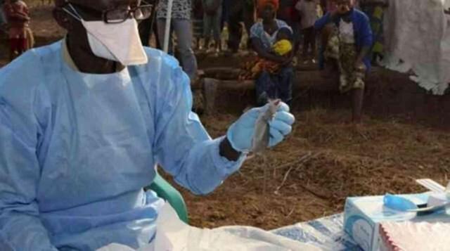 Lassa Ateşi Nedir? Nasıl Tedavi Edilir?