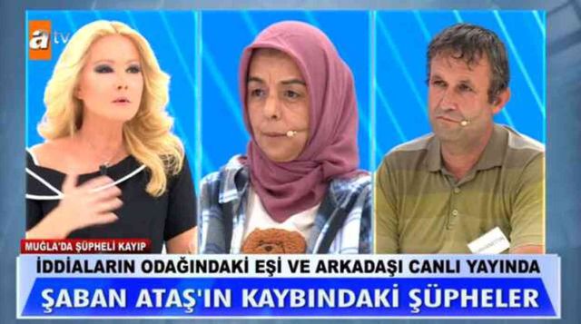 MÜGE ANLI CANLI İZLE! 14 Mayıs Müge Anlı Canlı İzleme Linki! Müge Anlı son bölüm neler oldu?
