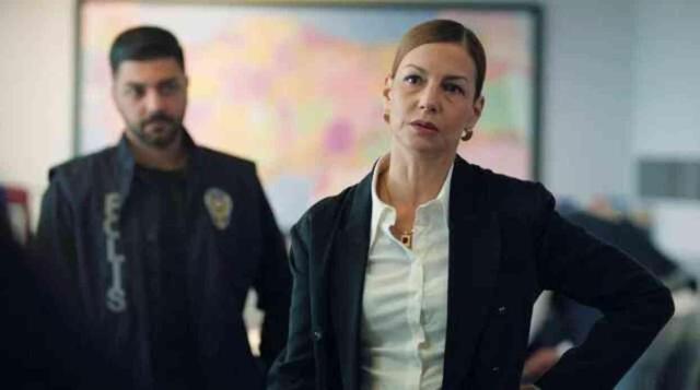 Yargı yeni bölüm fragman! Yargı 94. fragmanı yayınlandı mı? Yargı yeni bölüm fragmanı izle!