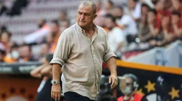 Fatih Terim Panathinaikos'tan kovuldu mu? Fatih Terim Panathinaikos'tan neden ayrıldı?