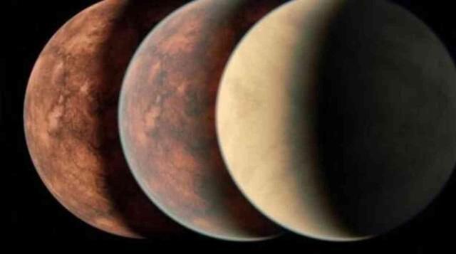 Dünya'ya benzeyen yeni bir gezegen keşfedildi? Gliese 12 b özellikleri neler?