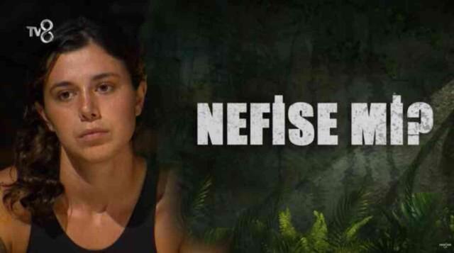 Survivor eleme adayları kim oldu? Survivor All Star'da eleme adayları kimler?