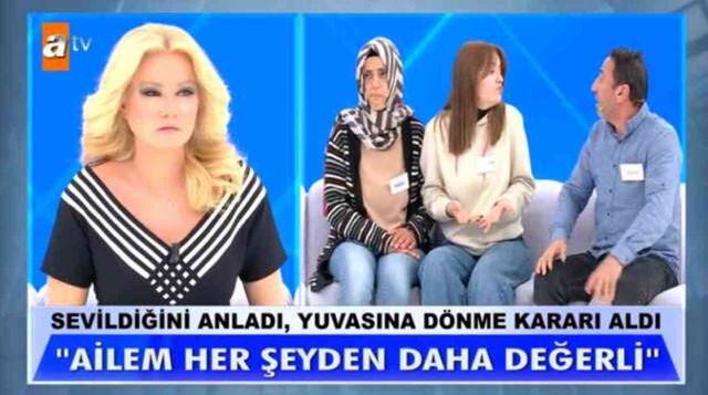 MÜGE ANLI CANLI İZLE! 31 Mayıs Müge Anlı canlı izleme linki! Müge Anlı son bölüm neler oldu?