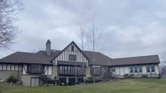 ABD'de seri katil olduğundan şüphelenilen adamın çiftliğinde 10.000'den fazla insan kalıntısı bulundu