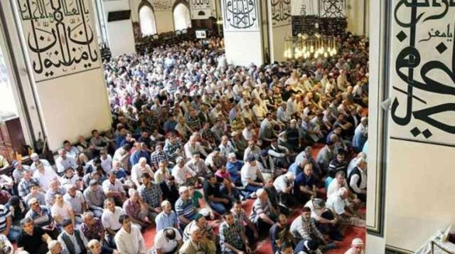 CUMA MESAJLARI 7 HAZİRAN: En anlamlı, en yeni Cuma mesajları neler? Hadisli ve dualı Cuma sözleri! Kısa, ayetli ve dualı Cuma mesajları hangisi?