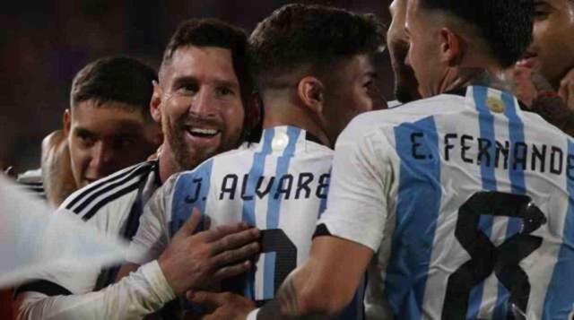 Copa America'da finalin adı belli oldu! 2024 Copa America finali ne zaman, saat kaçta?