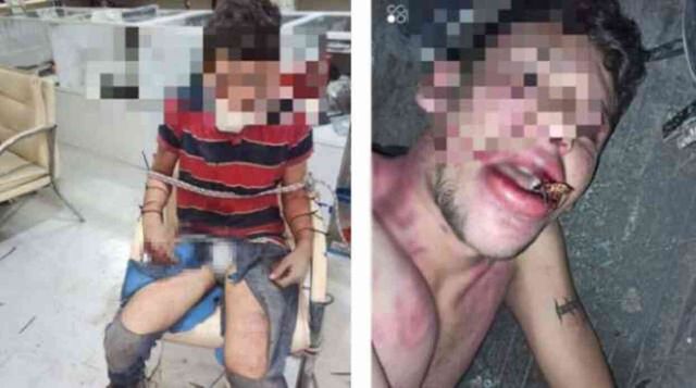 Antalya'da aylarca işkence gören genç kimdir? Olay ne, nerede oldu?