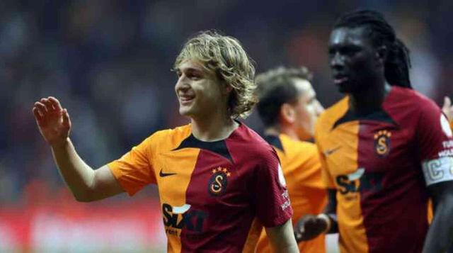 Arda ile kıyaslanan Galatasaraylı futbolcu kulüpsüz kaldı