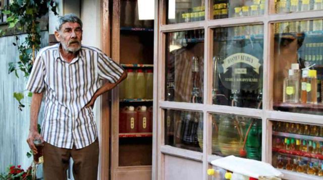 Bana Masal Anlatma filmi ne zaman, nerede çekildi? Bana Masal Anlatma filmi konusu nedir, oyuncuları kimler?