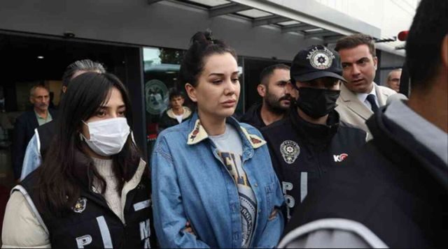 Dilan Polat serbest mi bırakıldı? Dilan Polat hapisten çıktı mı?