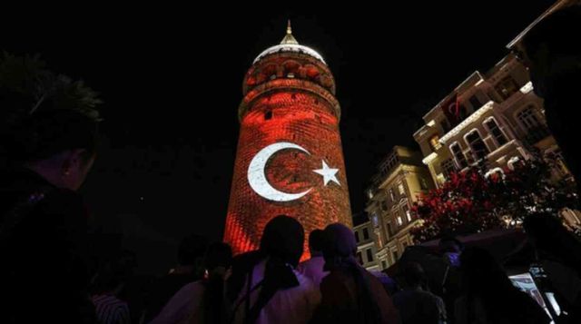 30 AĞUSTOS ÜCRETSİZ KONSER 2024! 30 Ağustos'ta hangi sanatçı nerede bedava konser verecek? Zafer Bayramı etkinlikleri!