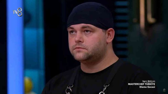 1 Eylül MasterChef'te Kim Elendi? Pazar Gününün Elenen Yarışmacısı Kim?