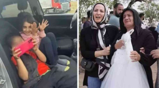NARİN NASIL ÖLDÜRÜLDÜ? Narin Güran'ın ölüm nedeni belli oldu mu?