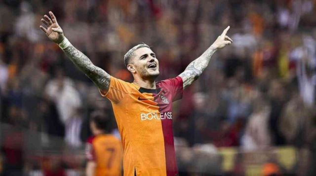 Icardi yedek mi, ilk 11'de var mı? GS-FB derbisinde Icardi oynayacak mı?