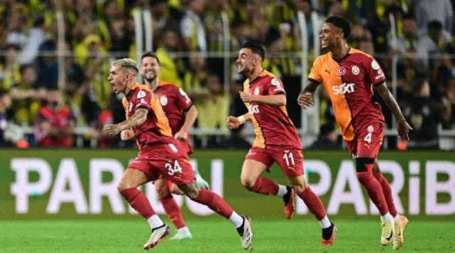 Galatasaray Kasımpaşa hangi kanalda? Galatasaray Kasımpaşa maçını hangi kanal veriyor, nerede izlenir?