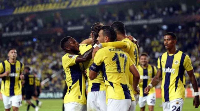 Fenerbahçe maçı ne zaman?