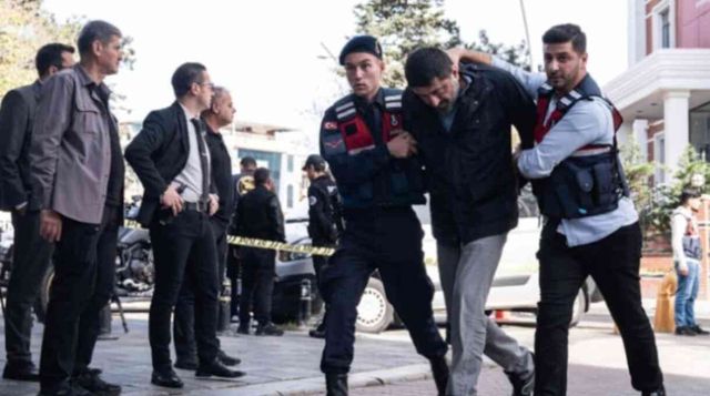 Yavuz Ergin kimdir? Yenidoğan Çetesi'ni çökerten Savcı Yavuz Ergin kaç yaşında, nereli?