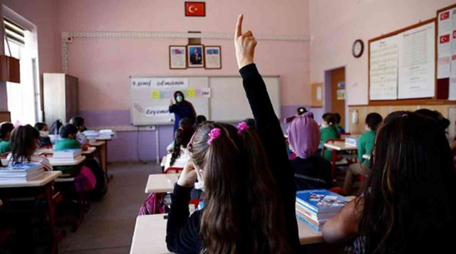 KASIM ARA TATİL (9 GÜNLÜK) NE ZAMAN BAŞLIYOR? İlk ara tatil ne zaman, hangi tarihte?