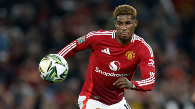 Galatasaray'dan Osimhen'i gölgede bırakacak forvet