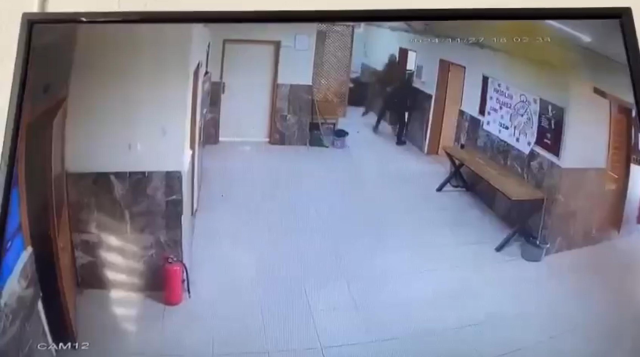 Adana'da Öğretmenlere Saldırı: Kardeşinin Tartışması Sonrası Darp