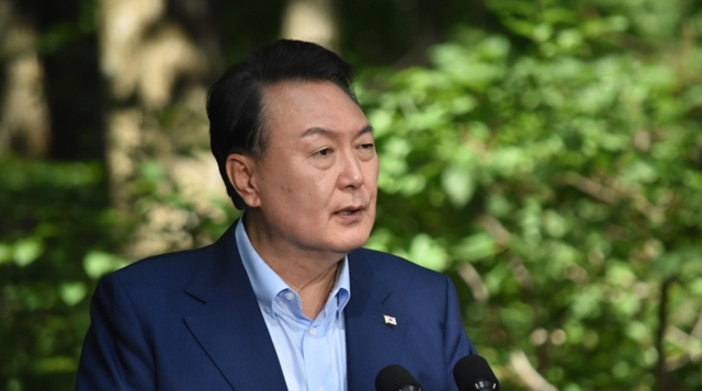 Güney Kore Devlet Başkanı Yoon kimdir? Yoon Suk Yeol kaç yaşında, neden görevden alındı?