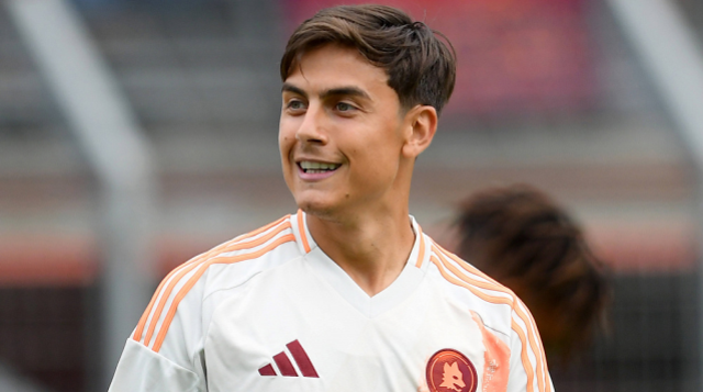 Dybala'nın Galatasaray'a transferini engellediği iddia edilen Angelino sessizliğini bozdu