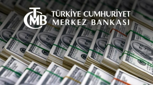Merkez Bankası yıl sonu dolar tahmini ne kadar?