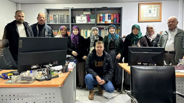 Manisa'da 71 Yıl Süren Tapu Davası Sonuçlandı