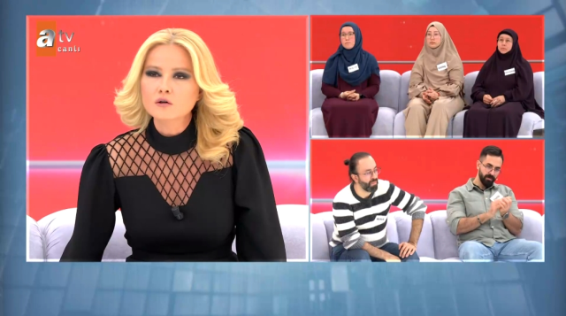 ATV Canlı Yayın ve Frekans Bilgileri