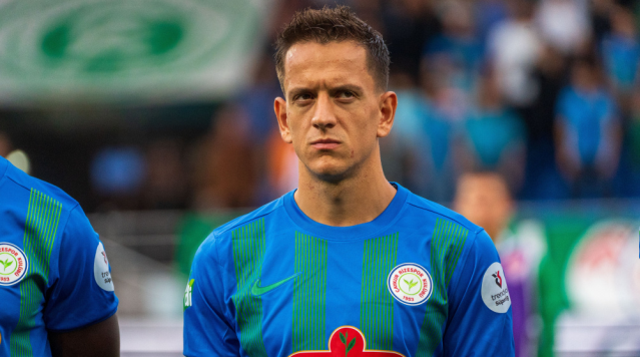 Rizespor'da Amir Hadziahmetovic'in Beşiktaş'a Dönüşü ve Transfer Güncellemeleri