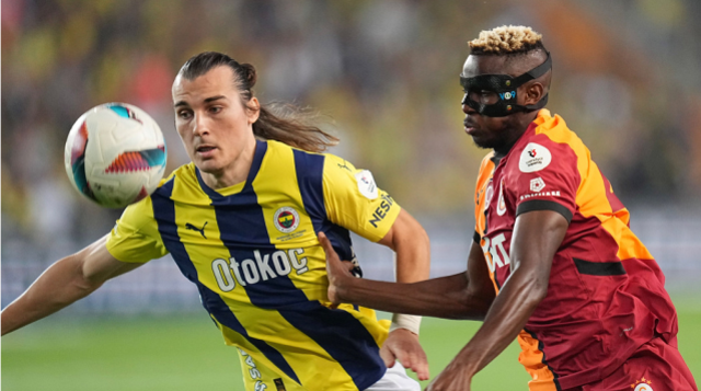 Türkiye Futbol Federasyonu, Süper Lig'in 25, 26 ve 27. hafta maç takvimini resmi olarak duyurdu. Bu açıklama ile birlikte büyük ilgi gören derbi karşılaşmalarının tarihleri ve saatleri de netlik kazandı.