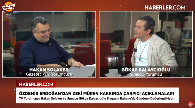 Haber Resmi