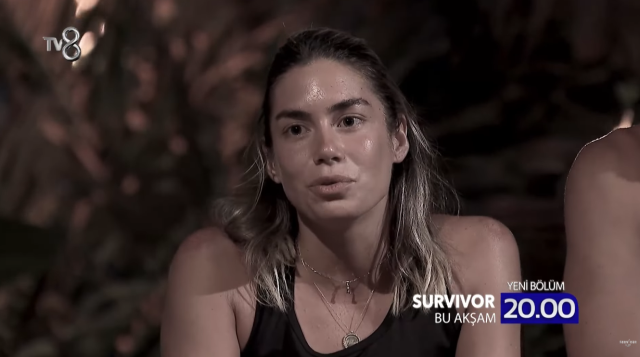 SURVIVOR ELEME ADAYI KİM OLDU? Survivor dokunulmazlığı hangi takım kazandı?