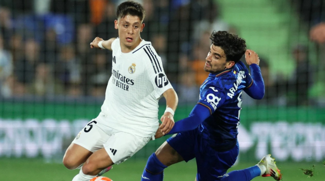 Barcelona - Real Madrid Kral Kupası maçı ne zaman, saat kaçta? Barcelona-Real Madrid muhtemel 11'ler, Arda Güler oynayacak mı?