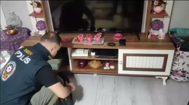 12 ilde sapıklara eşzamanlı operasyon!
