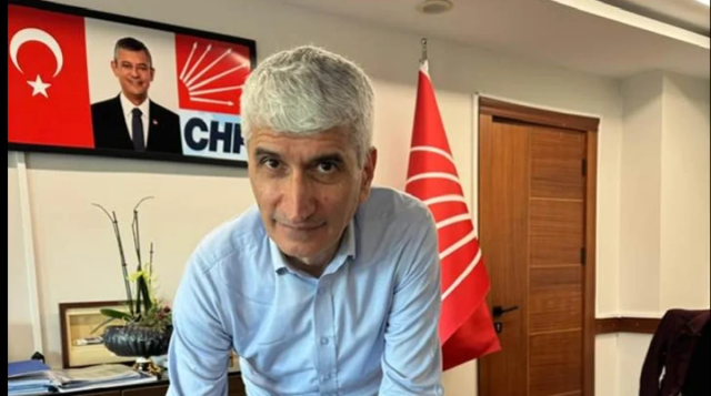 Yüksel Can 