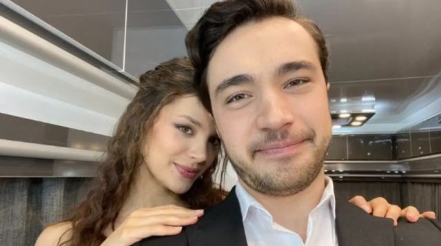 Burak Dakak ve Leyla Tanlar'ın Aşk Hikayesi ve İlişkilerinin Detayları
