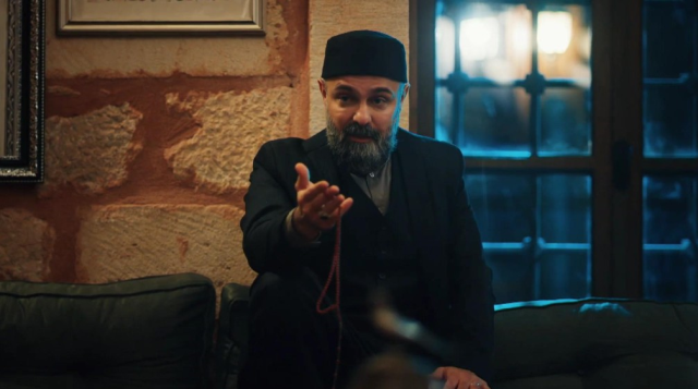 Erkan Avcı’nın Ünlü Olma Süreci