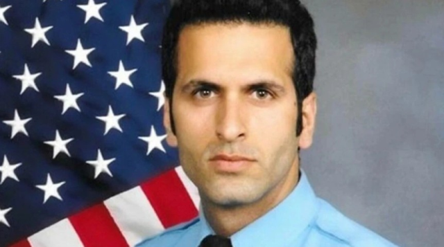 Erdal Kaya kimdir, kaç yaşında, aslen nereli? Yasemin Kay Allen'in eski sevgilisi Erdal Kaya gerçekten FBI ajanı mı?