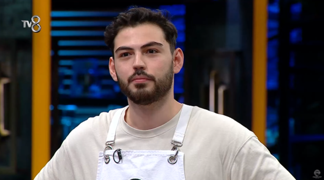 MASTERCHEF KİM KAZANDI? 13 Temmuz 2025 MasterChef Türkiye'de önlüğü kim kazandı?