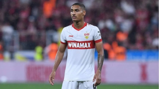 Galatasaray, Enzo Millot Transferinde İspanyol Rakiplerle Karşılaşmaya Hazırlanıyor