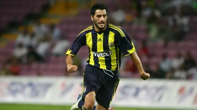 Nereden nereye! Daniel Güiza'nın yeni takımı çok konuşulur