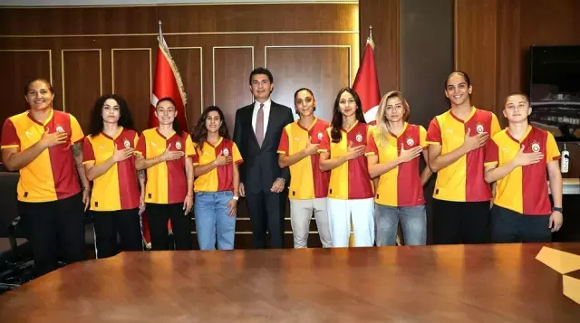 Transfer Edilen Yıldızlar