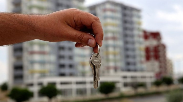 AĞUSTOS AYI KİRA ARTIŞ ORANI - TÜİK SON DAKİKA Ağustos ayı kira artış oranı ne kadar, yüzde kaç oldu?