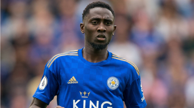 Wilfred Ndidi ile Anlaşma ve Detaylar