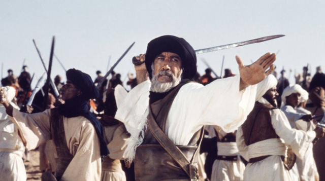 Çağrı (The Message) filminin konusu ne? Çağrı oyuncuları kim, film ne zaman çekildi?