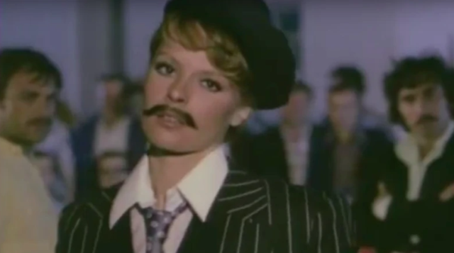 Hayat Bayram Olsa Filmi Nerede Çekildi?