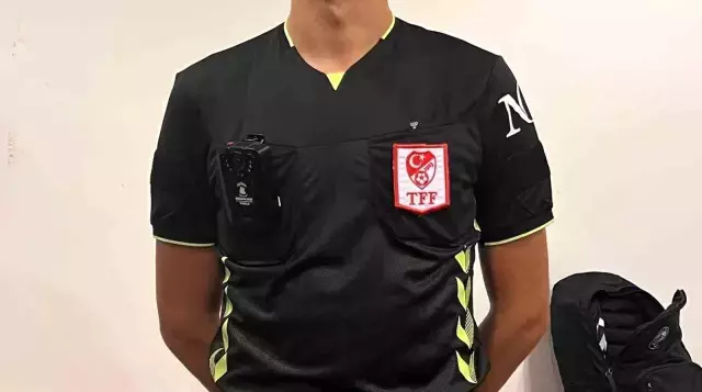 Türk futbolunda yeni dönem! Kayıtlar 5 yıl saklanacak